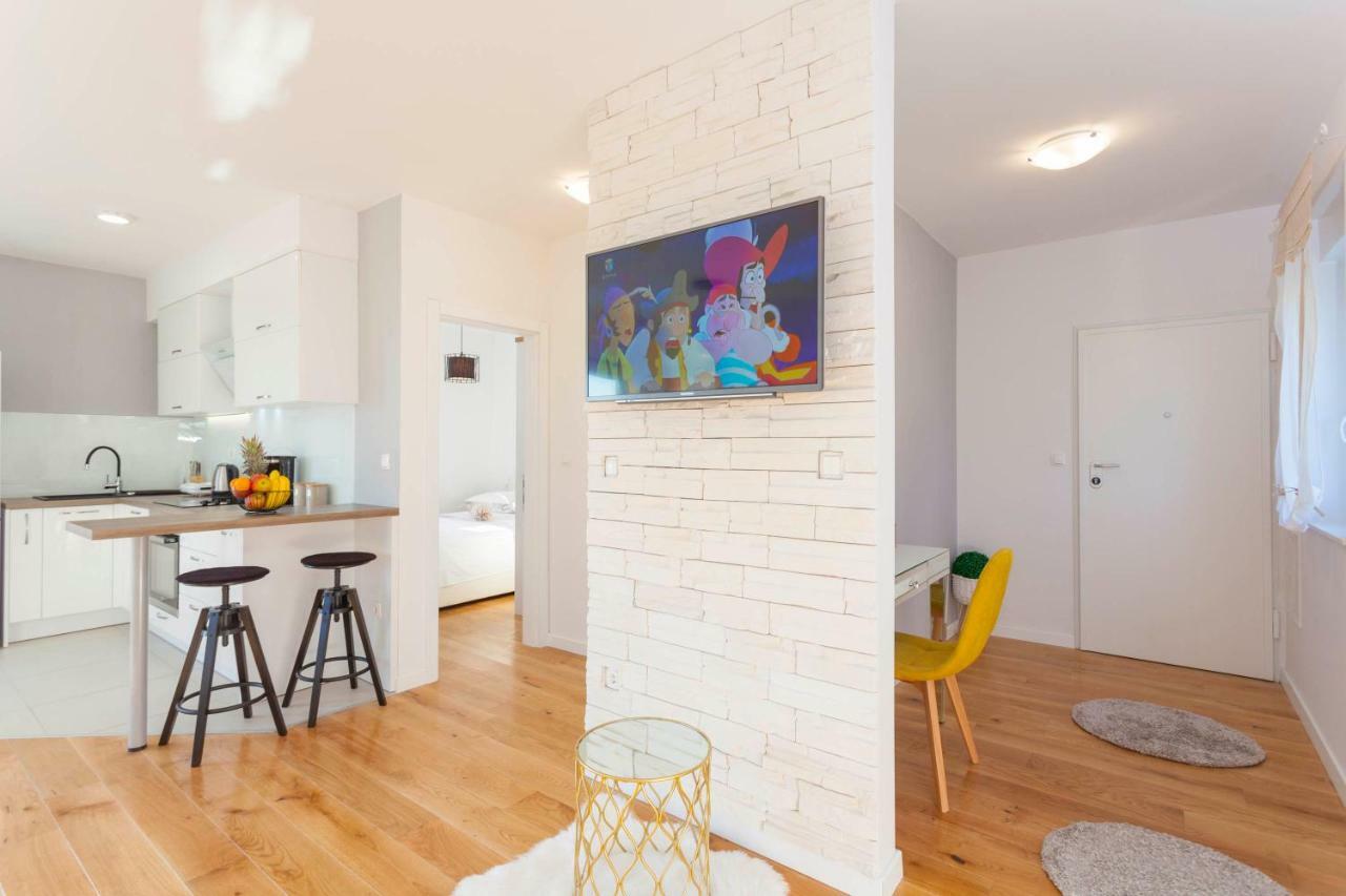 Frane Apartment Makarska