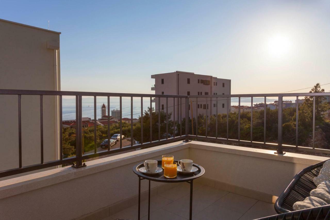Apartment Frane *