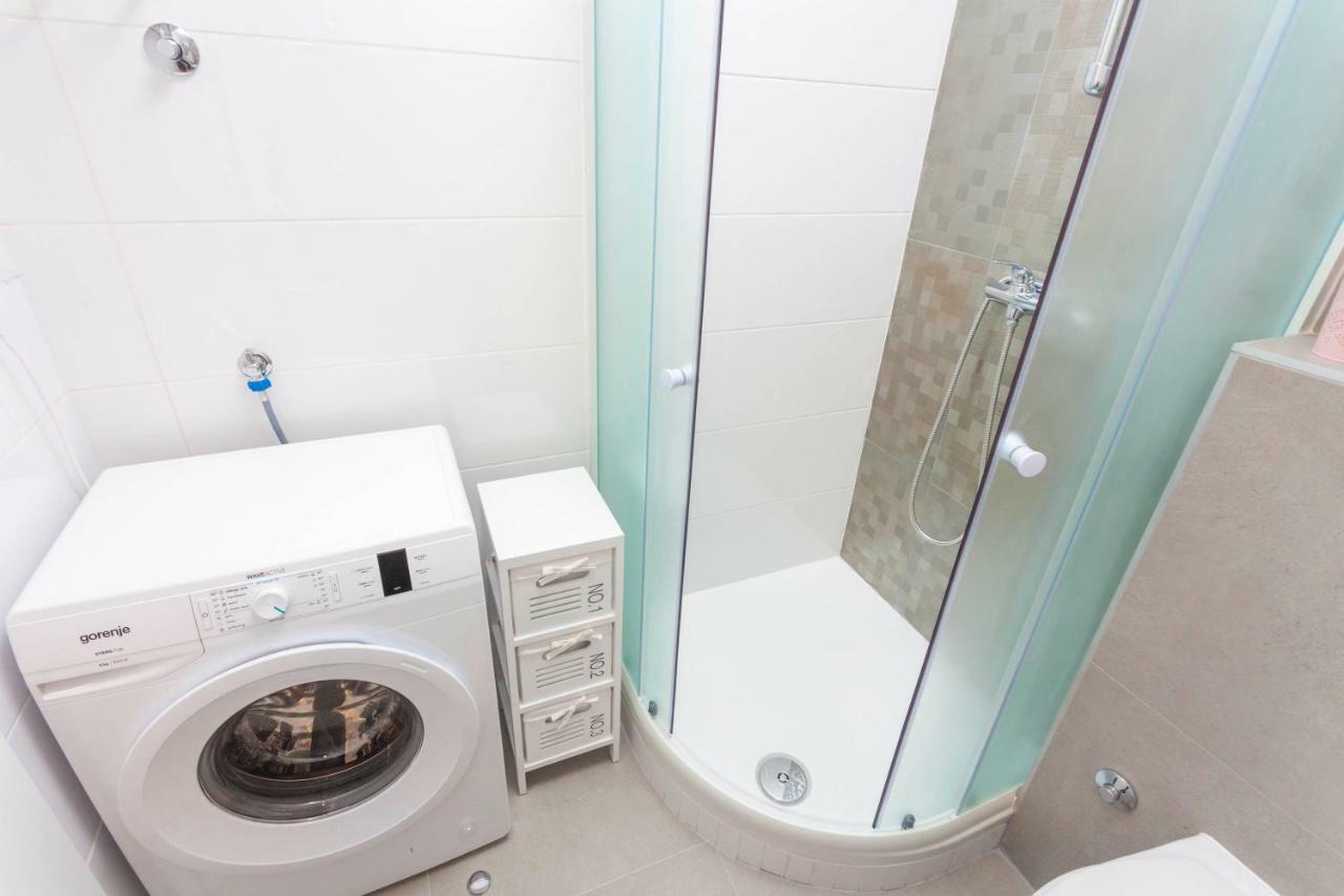 Frane Apartment Makarska