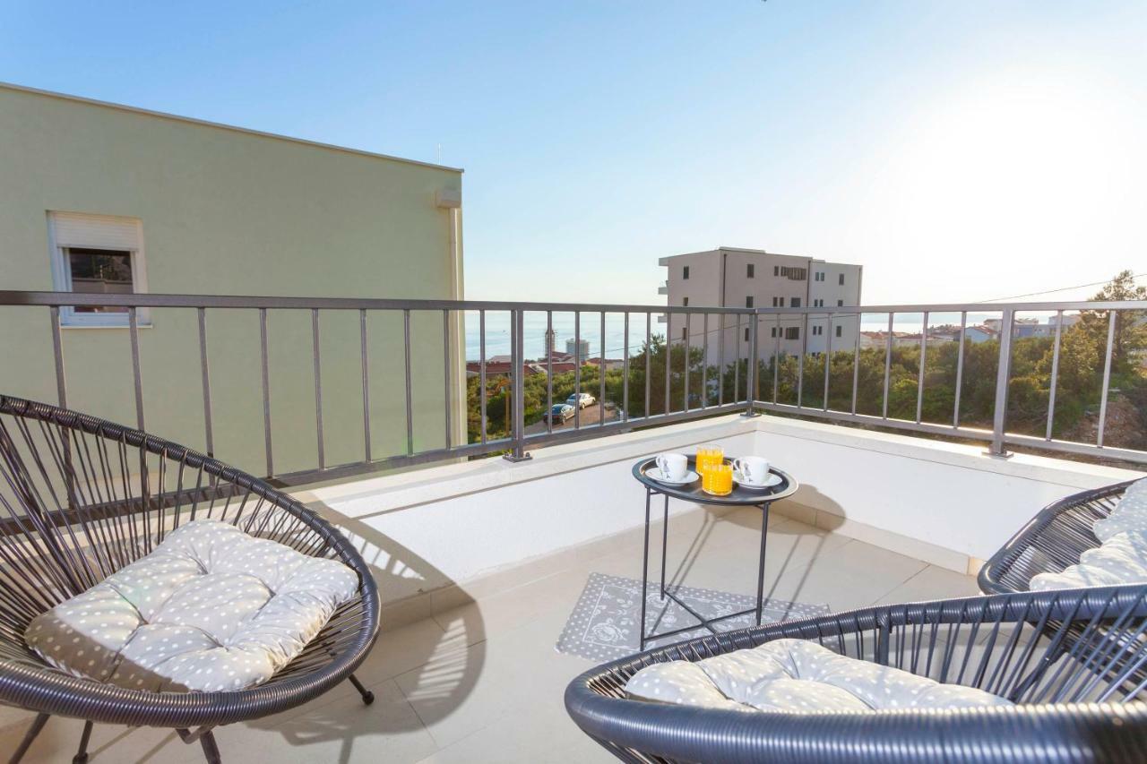 Frane Appartement Makarska