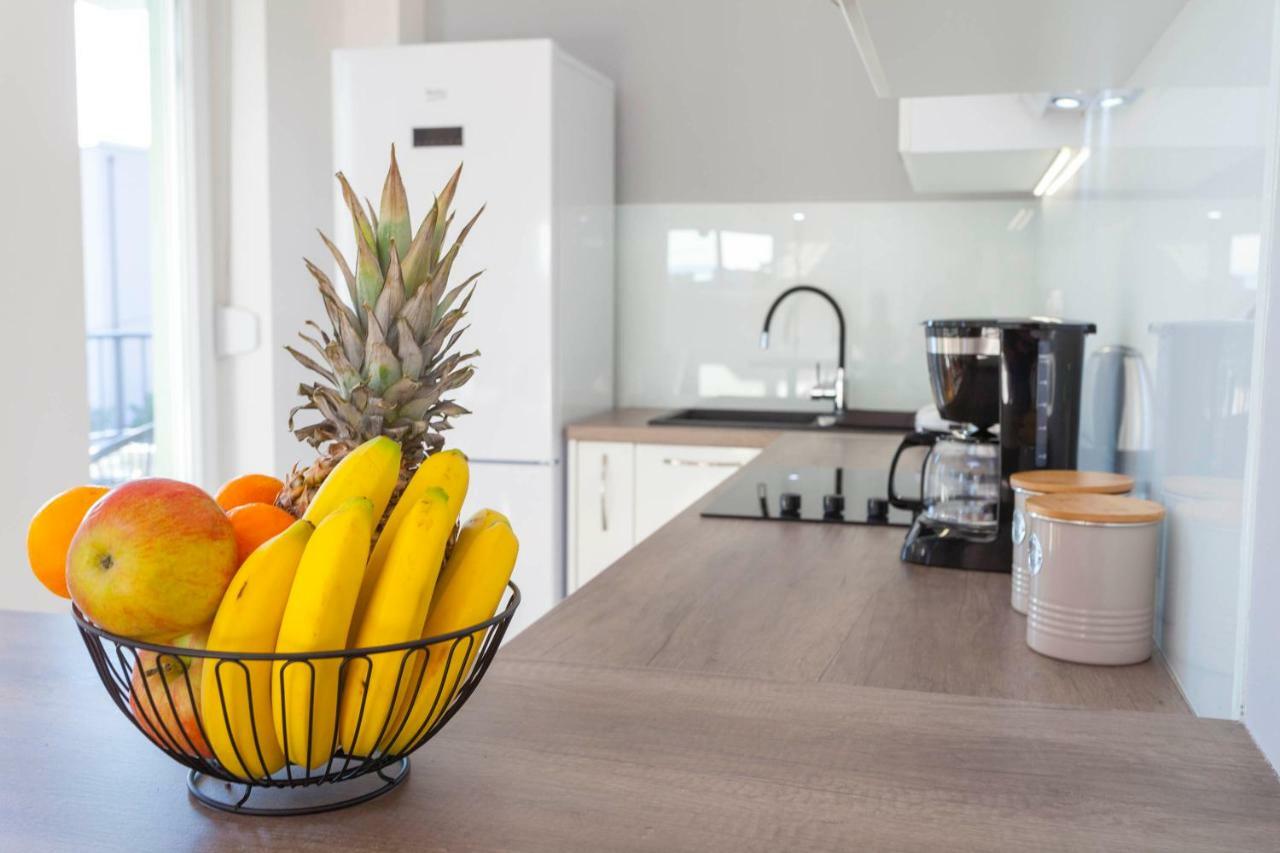 Appartement Frane Makarska