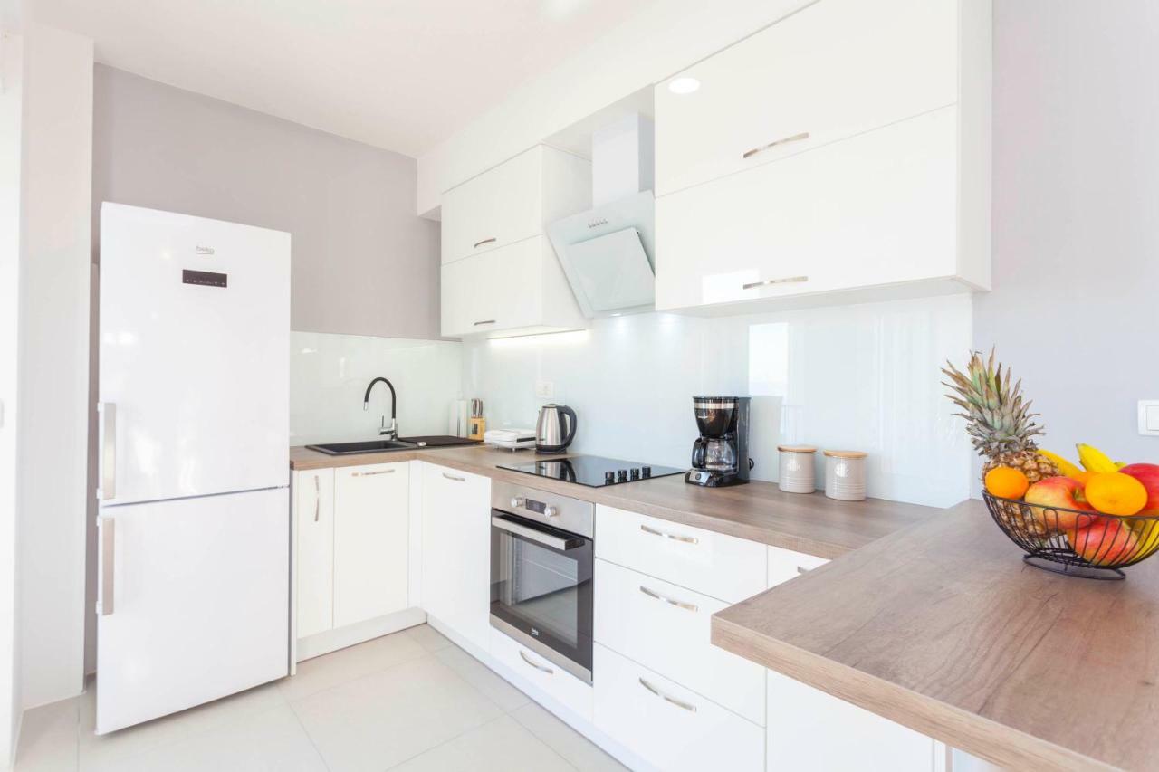 Appartement Frane Makarska
