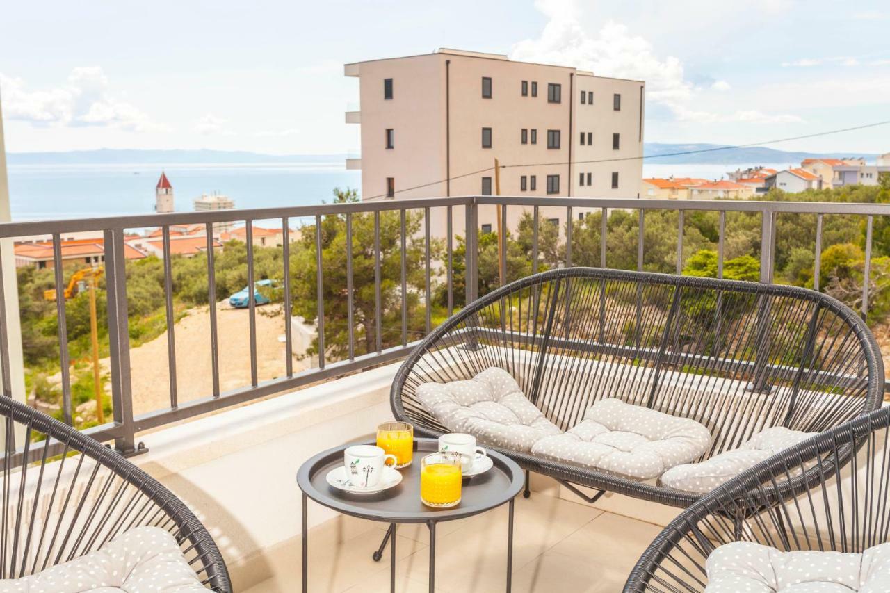 Frane Apartment Makarska