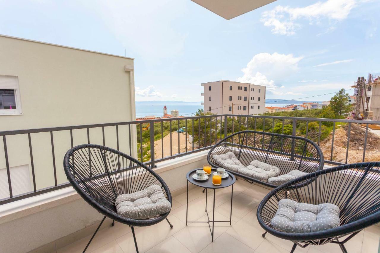 Frane Apartment Makarska