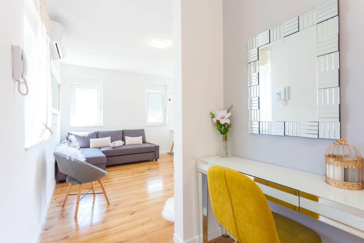 Frane Apartment Makarska
