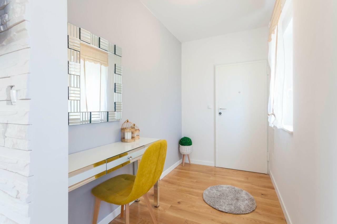 Frane Apartment Makarska